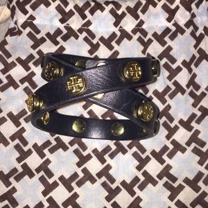 Tory Burch Double Wrist Bracelet